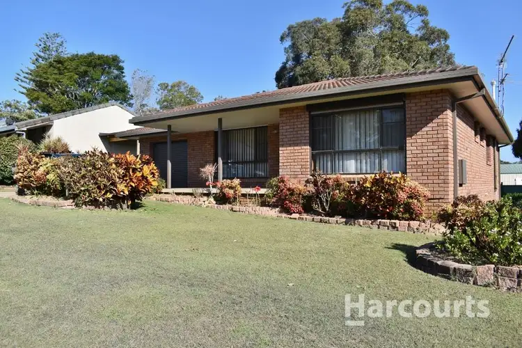 50 Arthur Street, South West Rocks NSW 2431