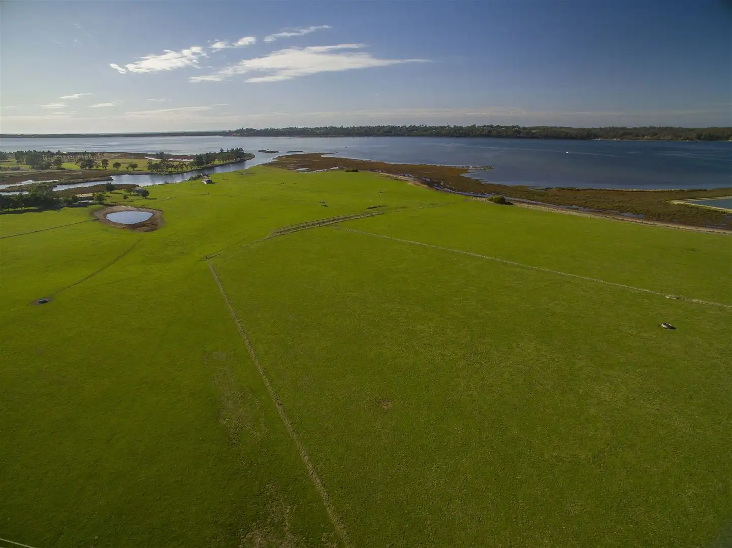 Main view of Homely rural property listing, PID 7768389 Binalong Bay Road, St Helens TAS 7216