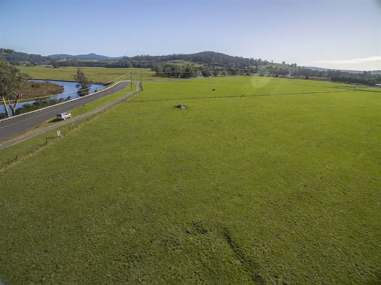 Third view of Homely rural property listing, PID 7768389 Binalong Bay Road, St Helens TAS 7216
