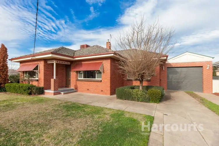 Main view of Homely house listing, 8 Phillipson Street, Wangaratta VIC 3677