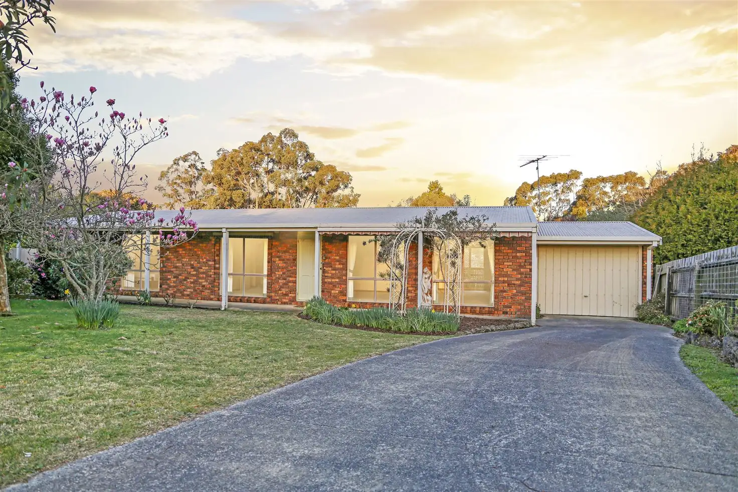 Main view of Homely house listing, 11 Halliday Court, Mirboo North VIC 3871
