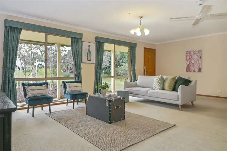 Third view of Homely house listing, 11 Halliday Court, Mirboo North VIC 3871