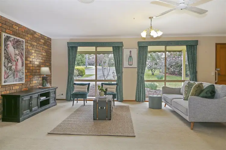 Fourth view of Homely house listing, 11 Halliday Court, Mirboo North VIC 3871