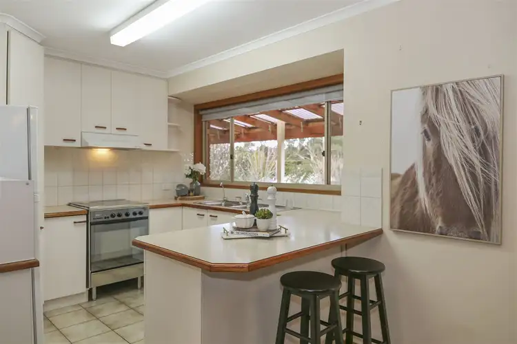 Fifth view of Homely house listing, 11 Halliday Court, Mirboo North VIC 3871