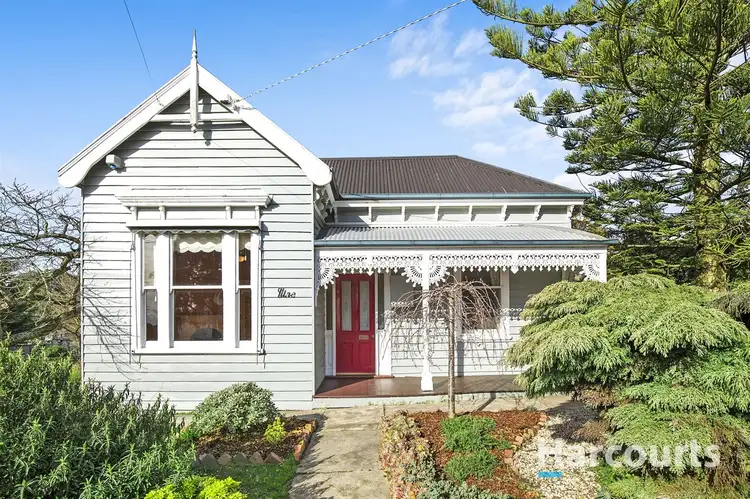 Main view of Homely house listing, 9 Magpie Street, Golden Point VIC 3350