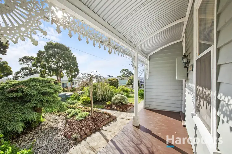 Second view of Homely house listing, 9 Magpie Street, Golden Point VIC 3350