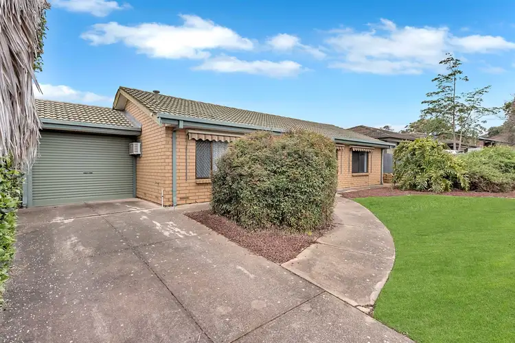 Second view of Homely house listing, 26 Troutbeck Crescent, Huntfield Heights SA 5163
