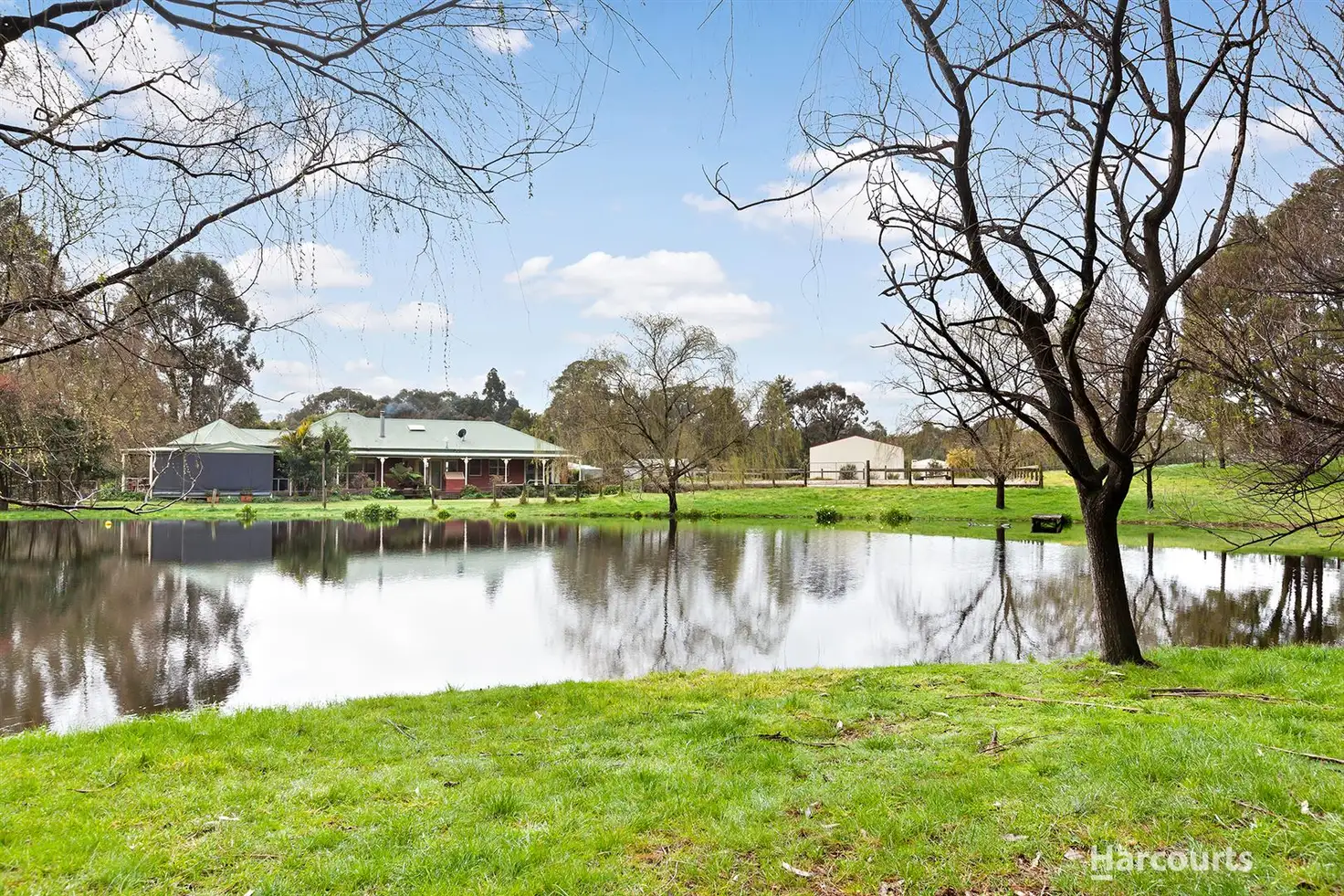 Main view of Homely rural property listing, 38 Maxwells Road, Lardner VIC 3821