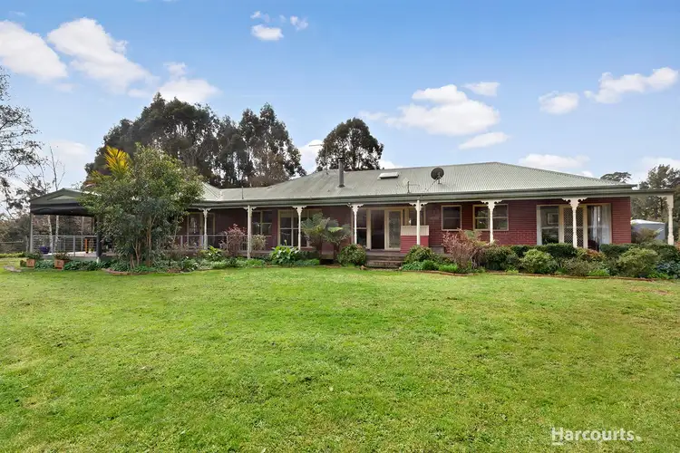 Fifth view of Homely rural property listing, 38 Maxwells Road, Lardner VIC 3821