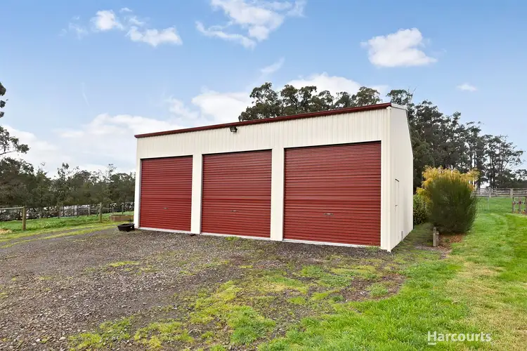 Sixth view of Homely rural property listing, 38 Maxwells Road, Lardner VIC 3821