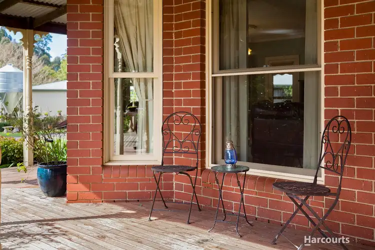 Seventh view of Homely rural property listing, 38 Maxwells Road, Lardner VIC 3821