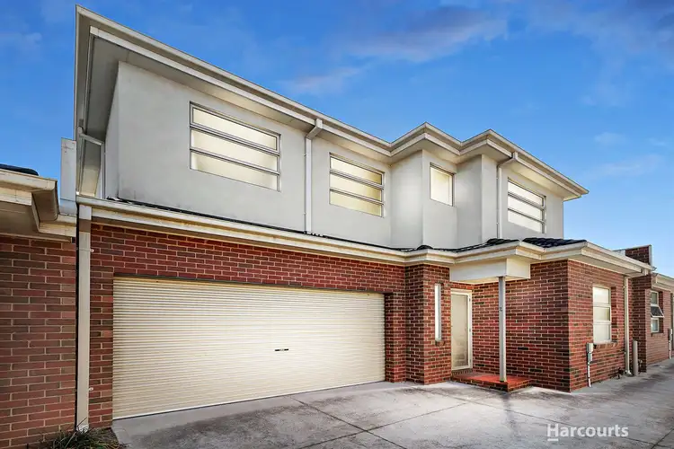 2/52 Fraser Street, Airport West VIC 3042