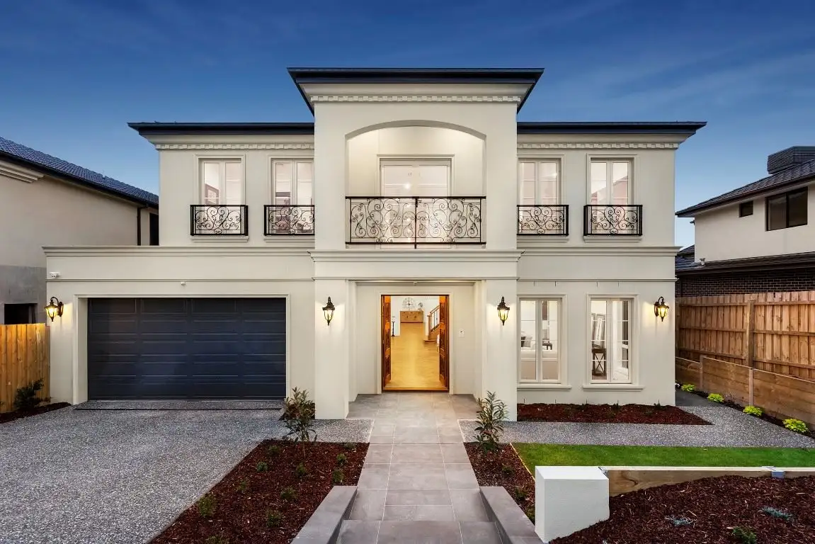 Main view of Homely house listing, 5 Dunscombe Avenue, Glen Waverley VIC 3150