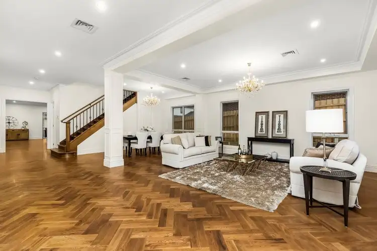 Second view of Homely house listing, 5 Dunscombe Avenue, Glen Waverley VIC 3150