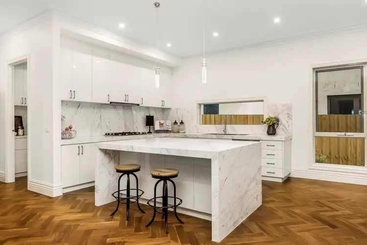 Third view of Homely house listing, 5 Dunscombe Avenue, Glen Waverley VIC 3150