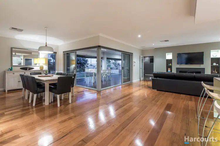 Third view of Homely house listing, 43 Quarram Crescent, Burns Beach WA 6028