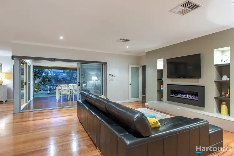 Fourth view of Homely house listing, 43 Quarram Crescent, Burns Beach WA 6028