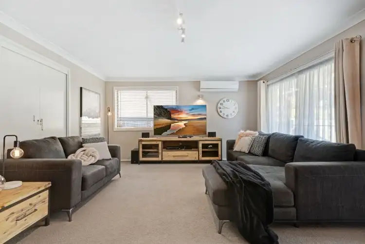 Second view of Homely house listing, 27 Mermaid Drive, Bateau Bay NSW 2261