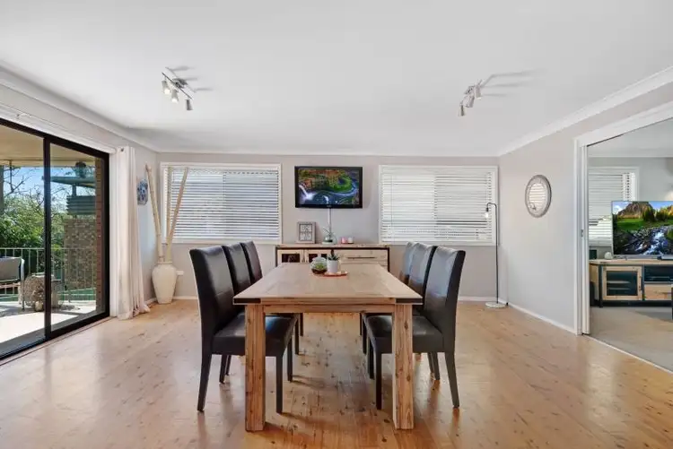 Third view of Homely house listing, 27 Mermaid Drive, Bateau Bay NSW 2261