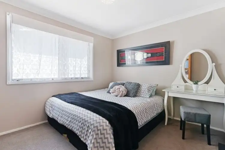 Sixth view of Homely house listing, 27 Mermaid Drive, Bateau Bay NSW 2261