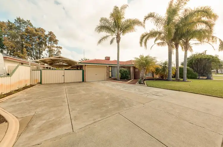 Second view of Homely house listing, 16 Haslemere Circus, Rockingham WA 6168