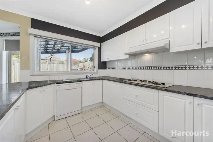 Third view of Homely house listing, 27 Galloway Drive, Narre Warren South VIC 3805