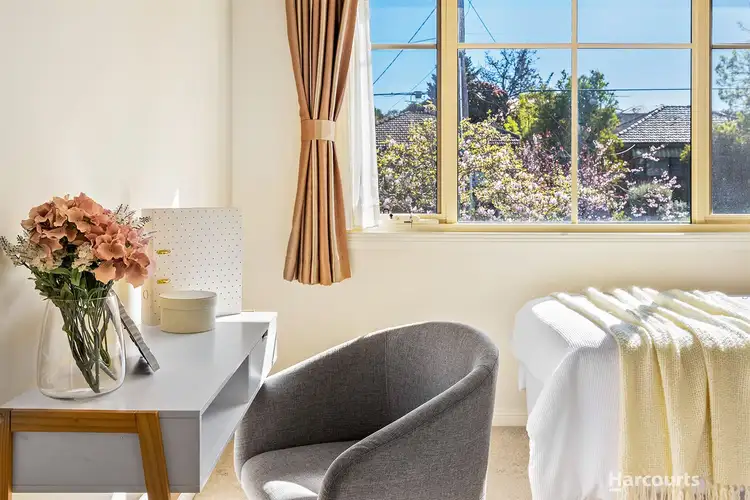 Fifth view of Homely townhouse listing, 1/36-38 Hamel Street, Box Hill South VIC 3128