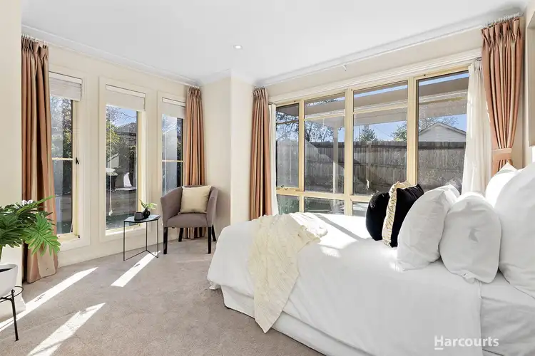 Sixth view of Homely townhouse listing, 1/36-38 Hamel Street, Box Hill South VIC 3128