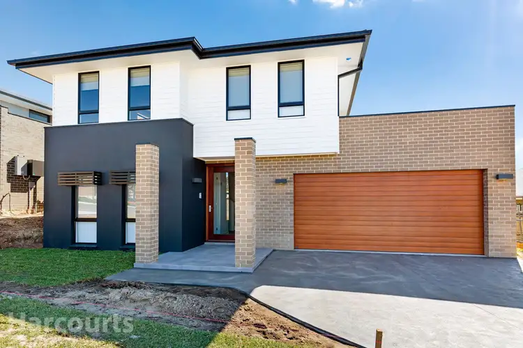 Main view of Homely house listing, 3 Scotch Way, Box Hill NSW 2765