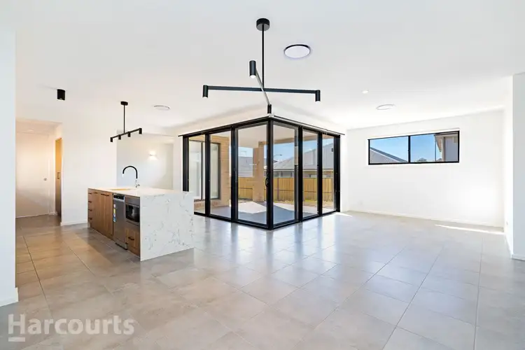 Second view of Homely house listing, 3 Scotch Way, Box Hill NSW 2765