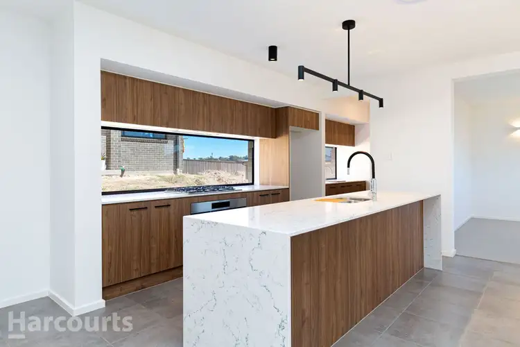 Third view of Homely house listing, 3 Scotch Way, Box Hill NSW 2765