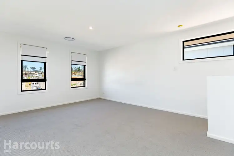 Fourth view of Homely house listing, 3 Scotch Way, Box Hill NSW 2765