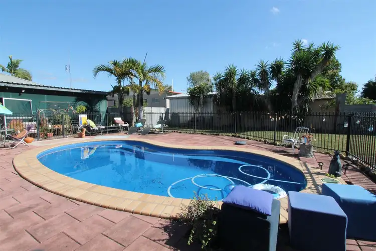 Second view of Homely house listing, 17 Ninth Avenue, Home Hill QLD 4806