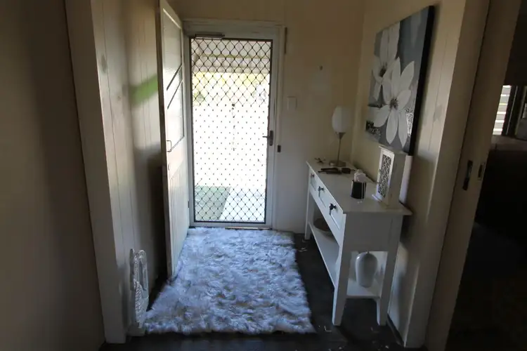 Fourth view of Homely house listing, 17 Ninth Avenue, Home Hill QLD 4806