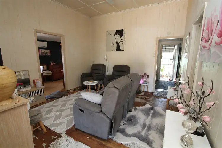 Sixth view of Homely house listing, 17 Ninth Avenue, Home Hill QLD 4806