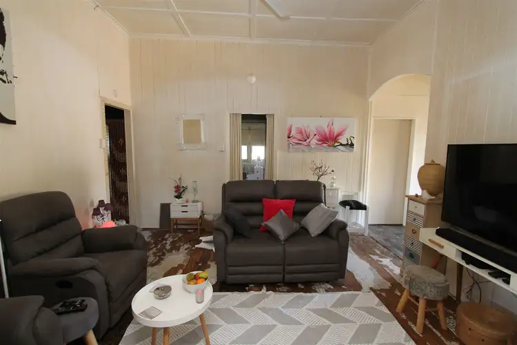 Seventh view of Homely house listing, 17 Ninth Avenue, Home Hill QLD 4806