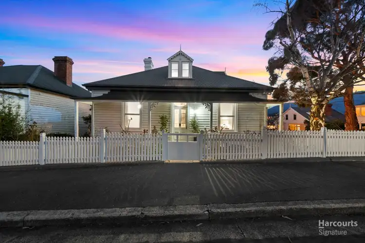 10 St Georges Terrace, Battery Point TAS 7004