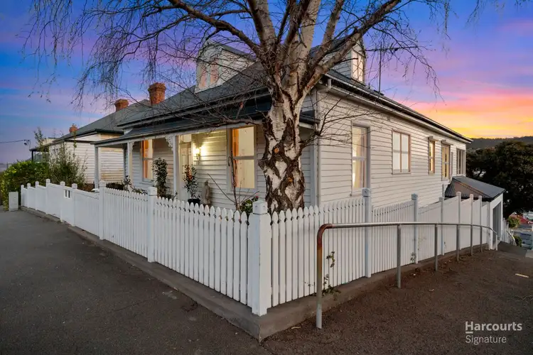 Second view of Homely house listing, 10 St Georges Terrace, Battery Point TAS 7004