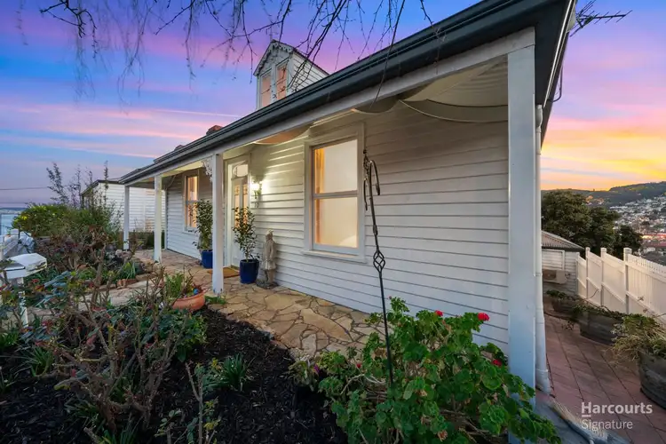 Third view of Homely house listing, 10 St Georges Terrace, Battery Point TAS 7004