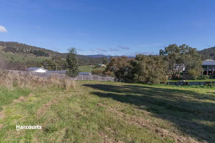 Main view of Homely land listing, - Osborne Street, Port Huon TAS 7116