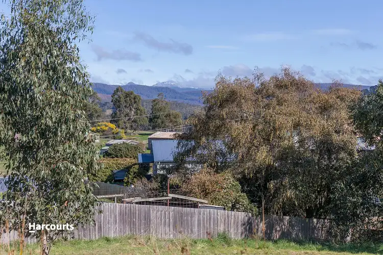 Third view of Homely land listing, - Osborne Street, Port Huon TAS 7116
