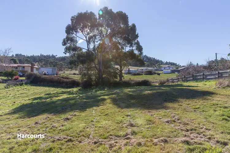 Fourth view of Homely land listing, - Osborne Street, Port Huon TAS 7116