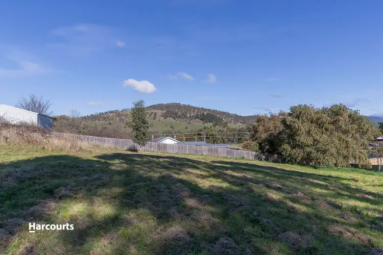 Fifth view of Homely land listing, - Osborne Street, Port Huon TAS 7116