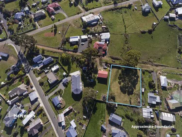 Seventh view of Homely land listing, - Osborne Street, Port Huon TAS 7116