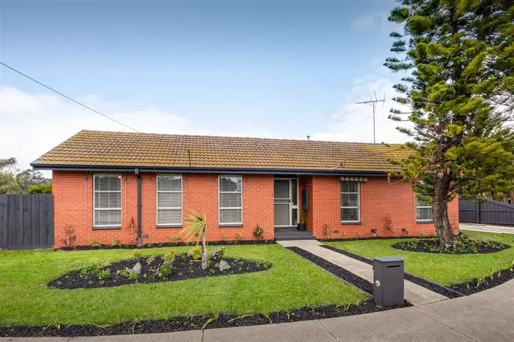 Main view of Homely house listing, 4 Consedine Court, Corio VIC 3214