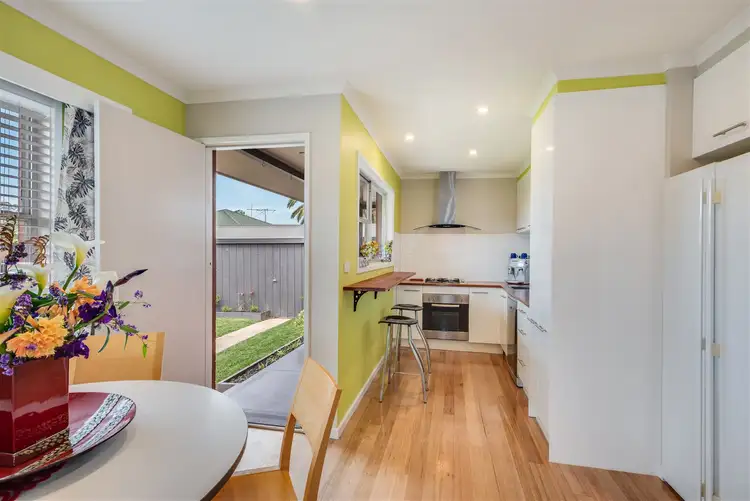 Second view of Homely house listing, 4 Consedine Court, Corio VIC 3214