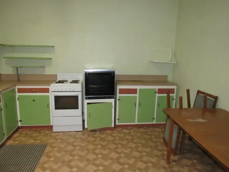 Third view of Homely house listing, 124 Railway Terrace, Peterborough SA 5422