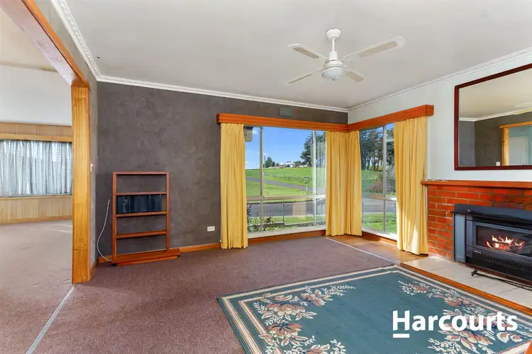 Second view of Homely house listing, 43 Winnaleah Road, Winnaleah TAS 7265