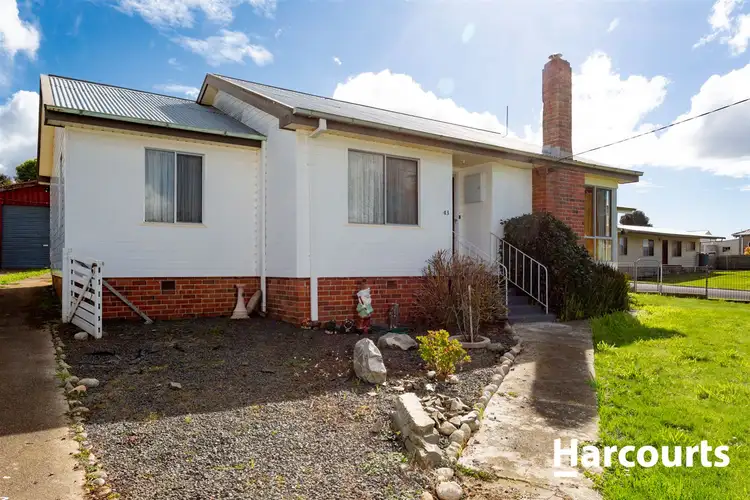 Third view of Homely house listing, 43 Winnaleah Road, Winnaleah TAS 7265