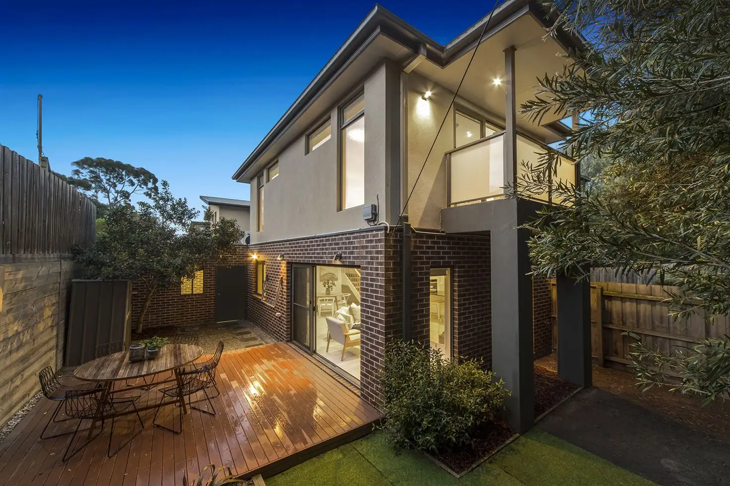 Main view of Homely house listing, 1/27 Denbigh Street, Frankston VIC 3199